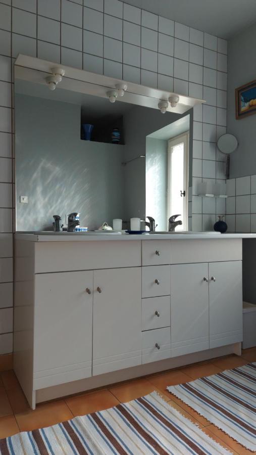 Le Mas Des Sorcières - Maison d'hôtes Valréas Extérieur photo